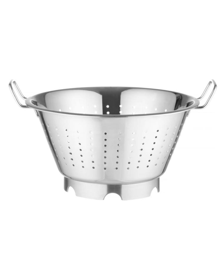 Sieb - Edelstahl - Ø32 cm - Profi Line - Hendi - 535509