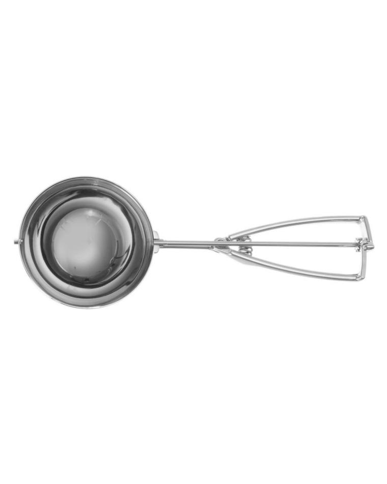 Portionierlöffel Stöckel - Edelstahl - 10 cm - Hendi - 755006