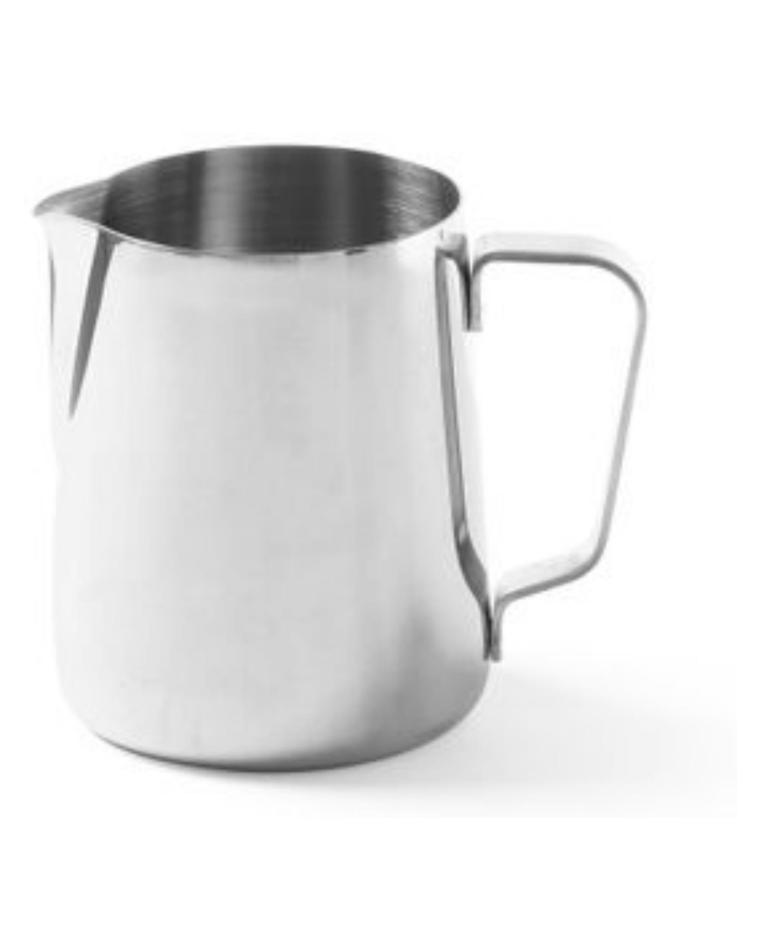Kanne - 0,35 Liter - Edelstahl - Hendi - 451502