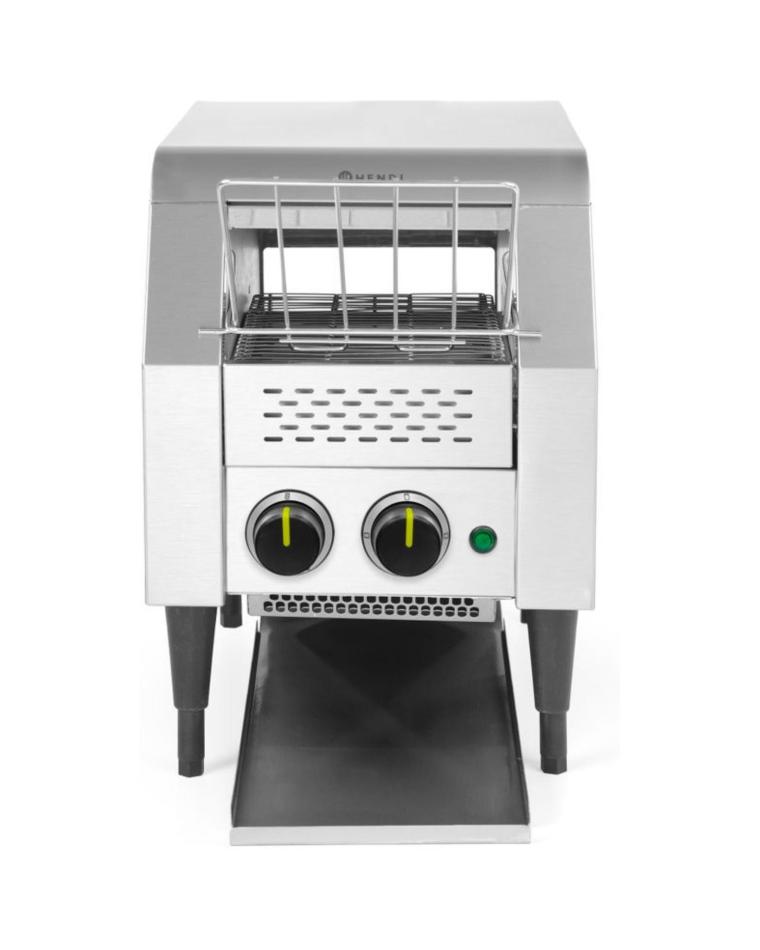 Durchlauf-Toaster - Single - Hendi - 261200