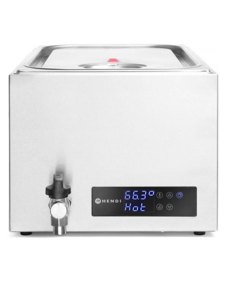 Sous-Vide-System - GN 1/1 - Hendi - 225448