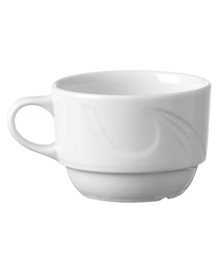 Koffiekop - 0.17 Liter - Ø 8 CM - Hendi - 798164