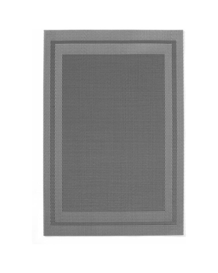Tischset - Graphit - 6 Stück - H 0,1 x 45 x 30 CM - Hendi - 597880
