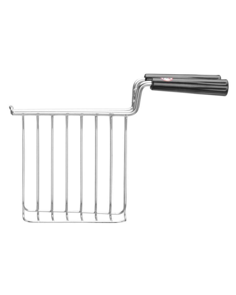 Zangen-Toaster – H 20,4 x 6,7 x 29,5 cm – Hendi – 921500