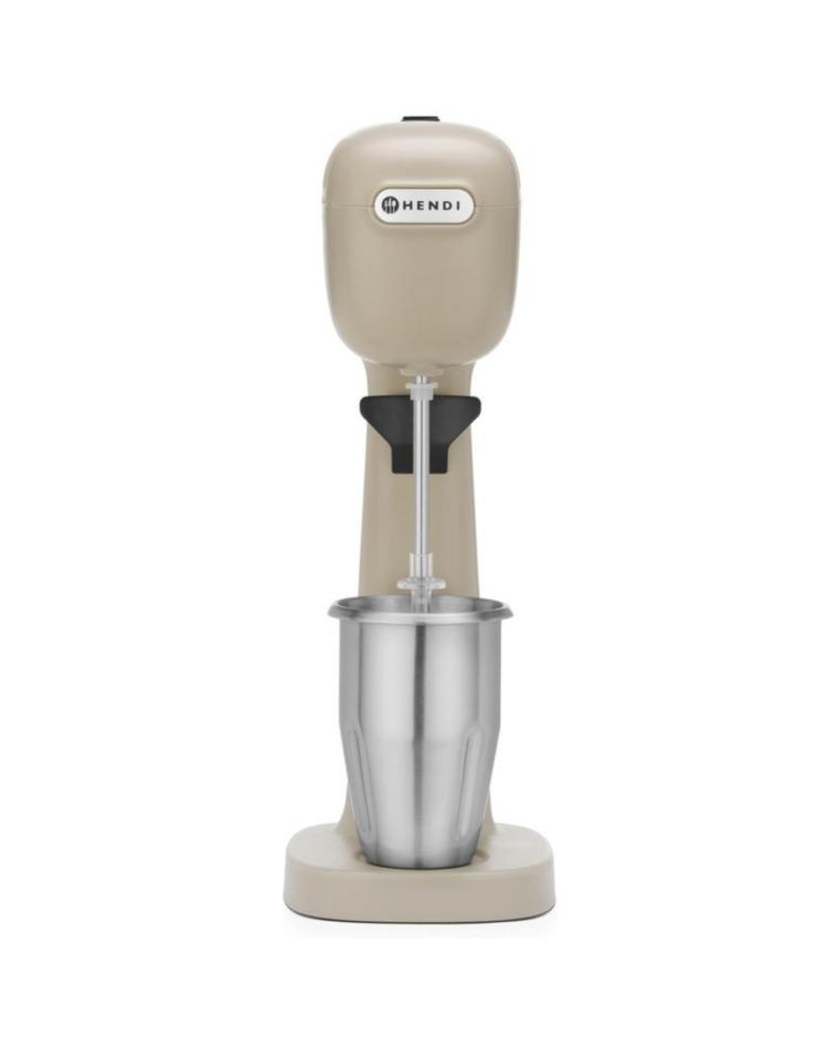 Milchshaker - Karamell - H 48,5 x 17 x 21 CM - Hendi - Design von Bronwasser - 221624