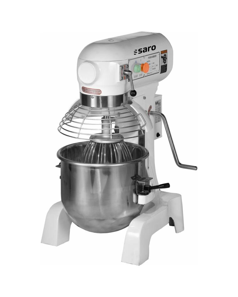 Planetenmischer - 20 Liter - Saro - 395-1036