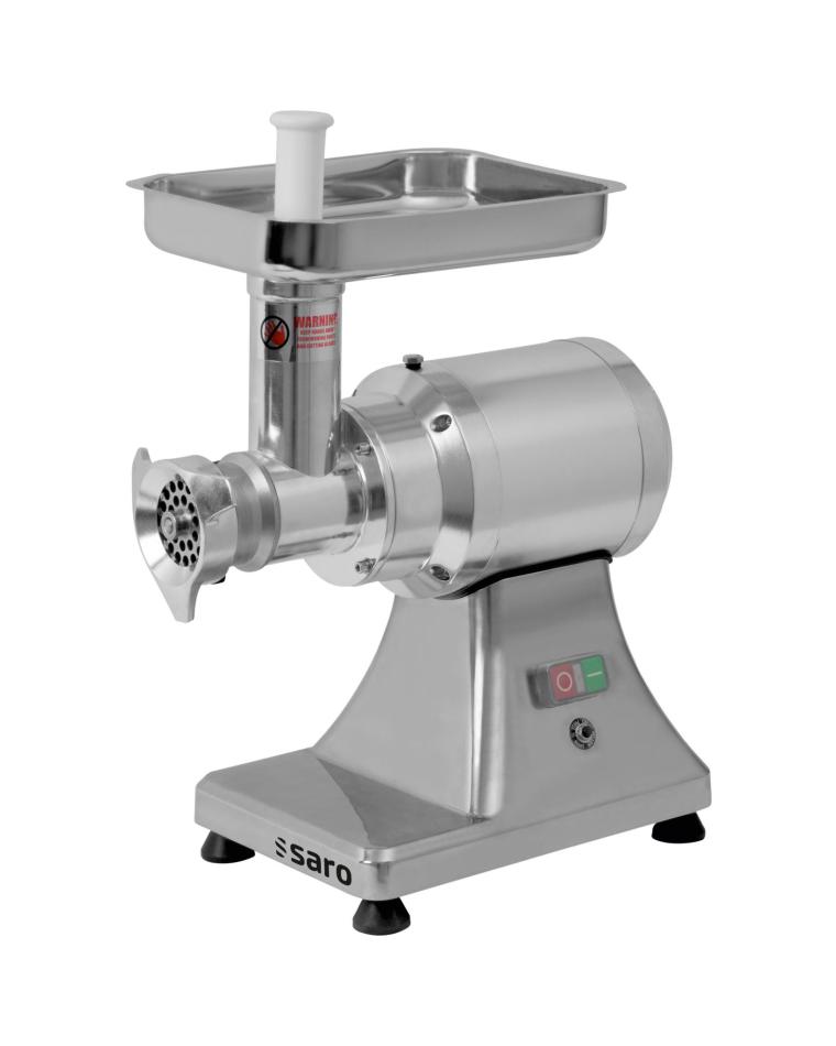 Fleischwolf - 100 kg/h - Saro - 418-1031