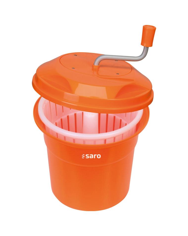 Salatschleuder - 25 Liter - Saro - 357-1010
