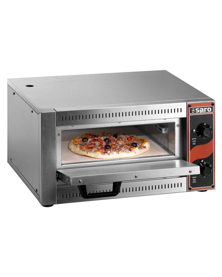 Pizzaofen - Ø 33 cm - Saro - 366-1030