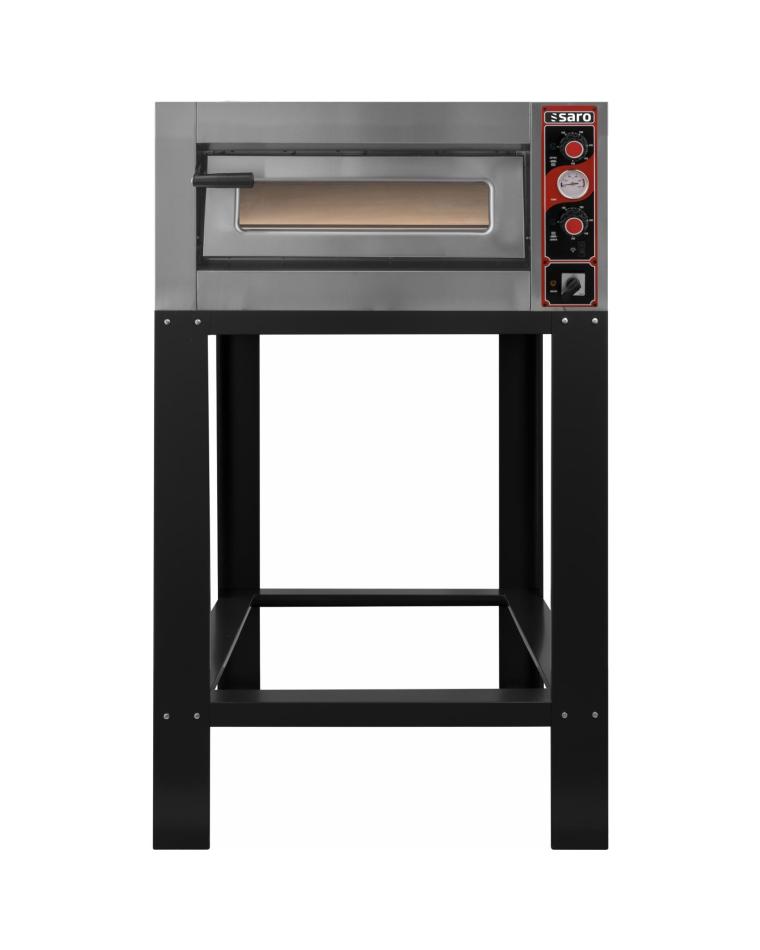 Pizzaofen-Untergestell - 366-1020 - Saro - 366-1142
