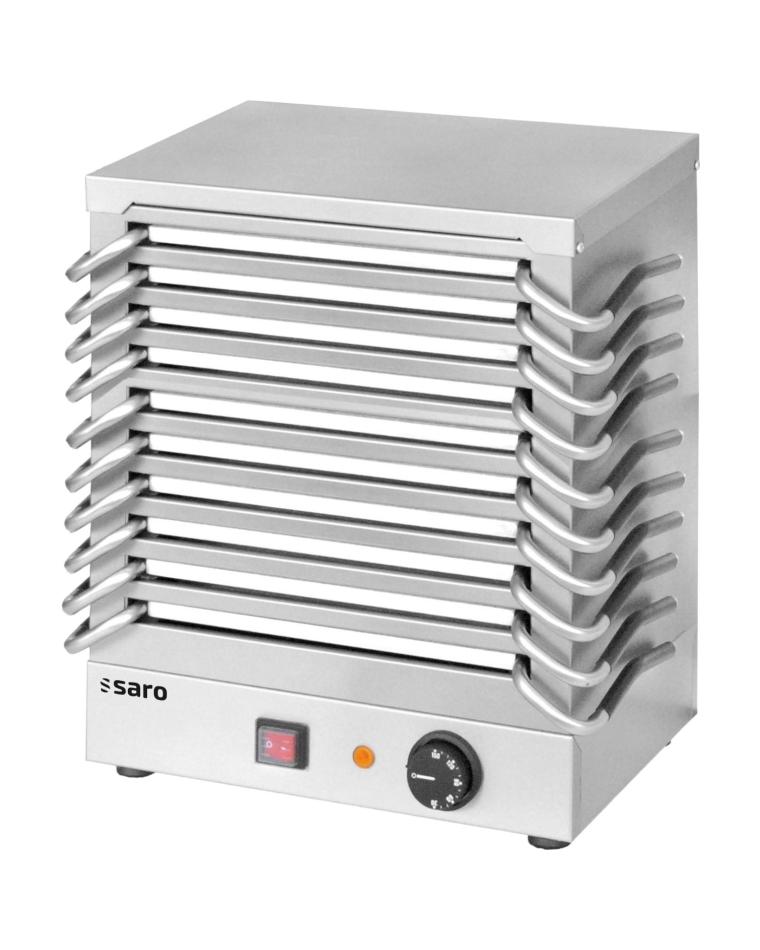 Wärmegerät - Rechaud - Saro - 172-3065