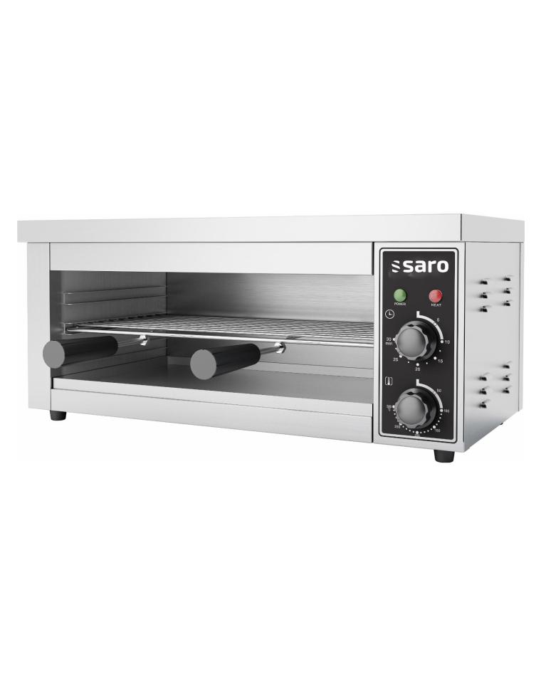 Salamander - Elektrisch - 46 x 25,5 cm - Saro - 443-1055