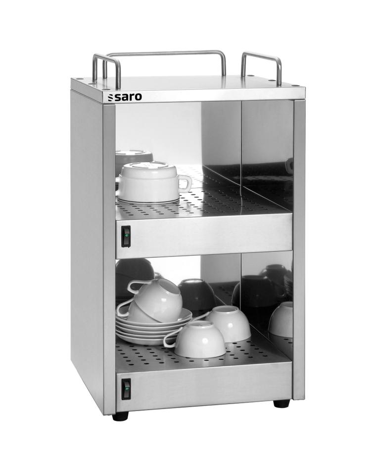 Tassenwärmer - 72 Tassen - Saro - 317-2050