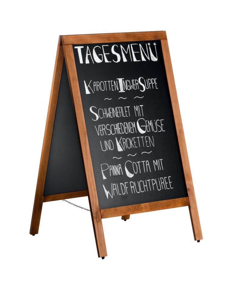 Tafel - 70 x 120 cm - Saro - 399-2055