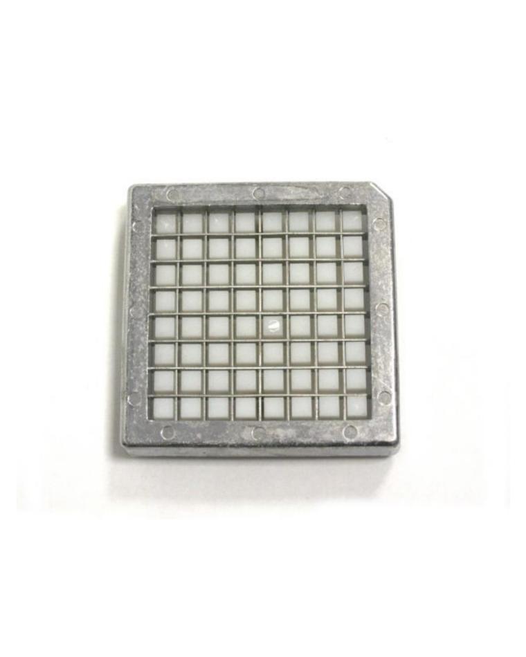 8x8 Scheibe - Pommes Frites Schneider CF-5 r - Saro