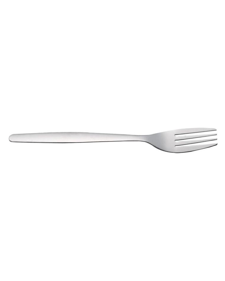 Menügabel - 19,8 cm - 12 Stück - Budget Line - Hendi - 764022