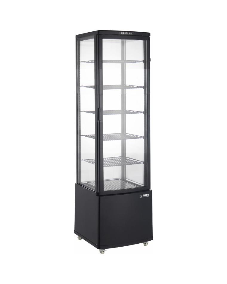 Theke – Digitale Temperaturregelung – Kunststoff – 280 Liter – 230 V – H 191,3 x B 55,6 x T 52,6 CM – Saro – 330-3038