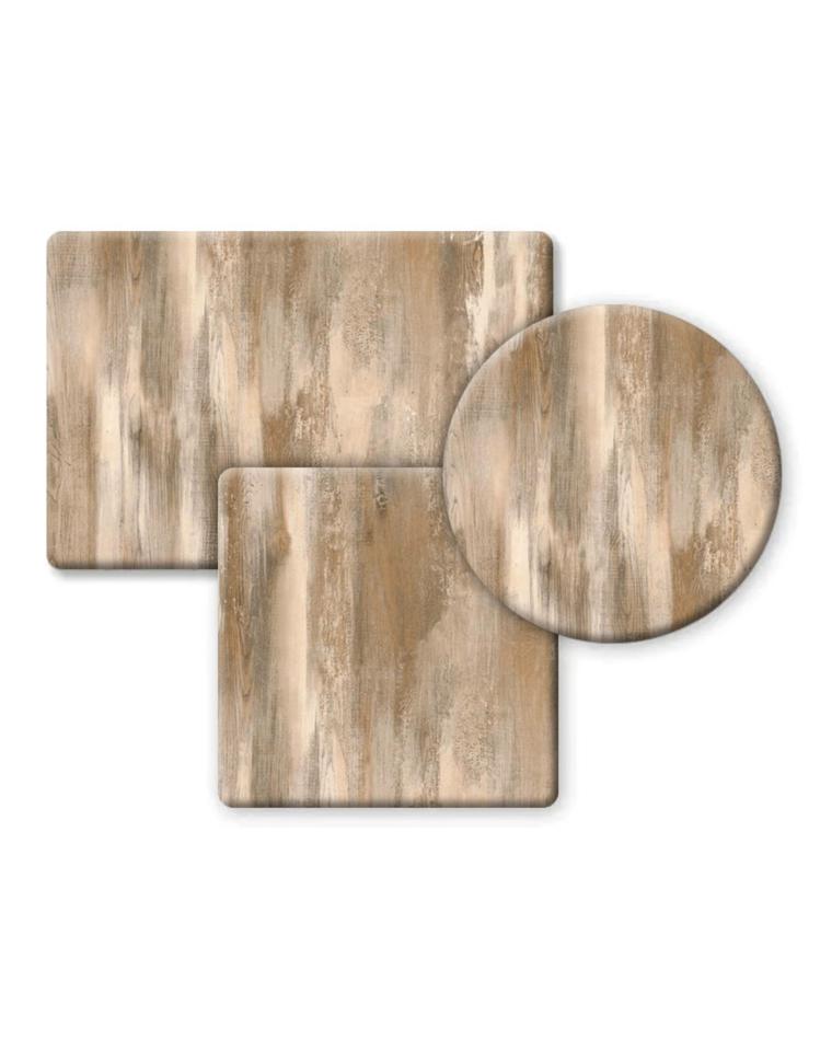 Terrassentischplatte – Island Cream – Outdoor – G-Line