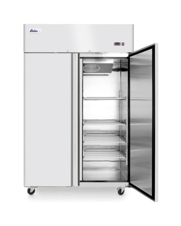 Gastro-Kühlschrank - 1300 Liter - Profi Line - Hendi - 232125