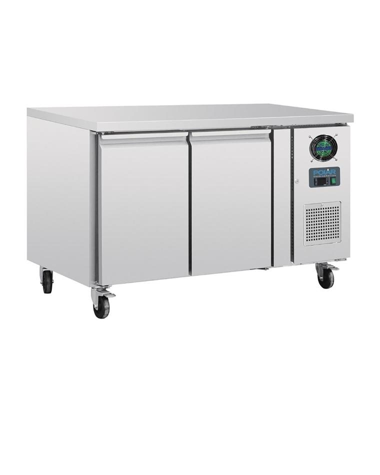 Kühltisch - 282 L - Polar - G599