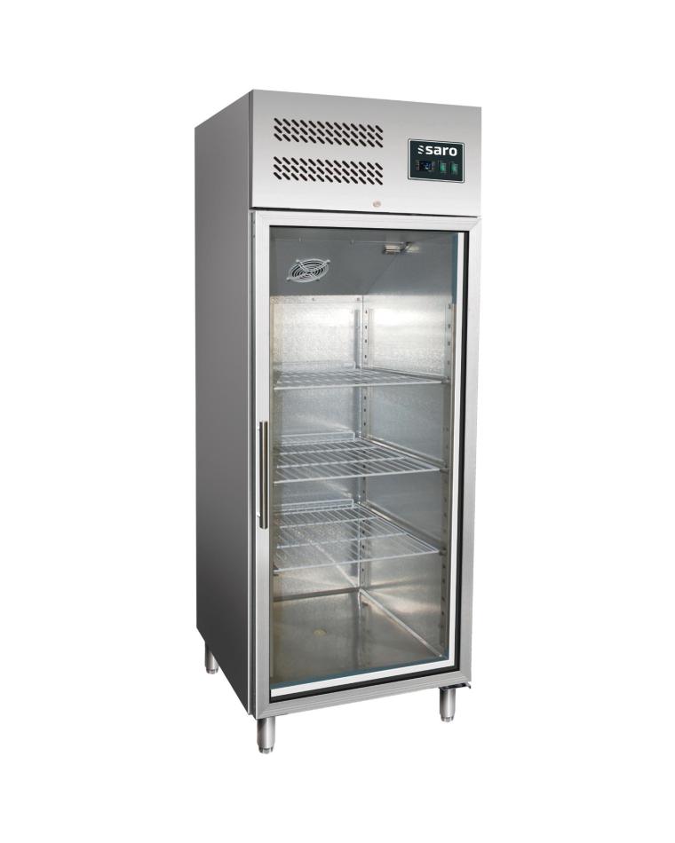 Catering-Kühlschrank - 540 Liter - 1 Tür - Saro - 323-3102