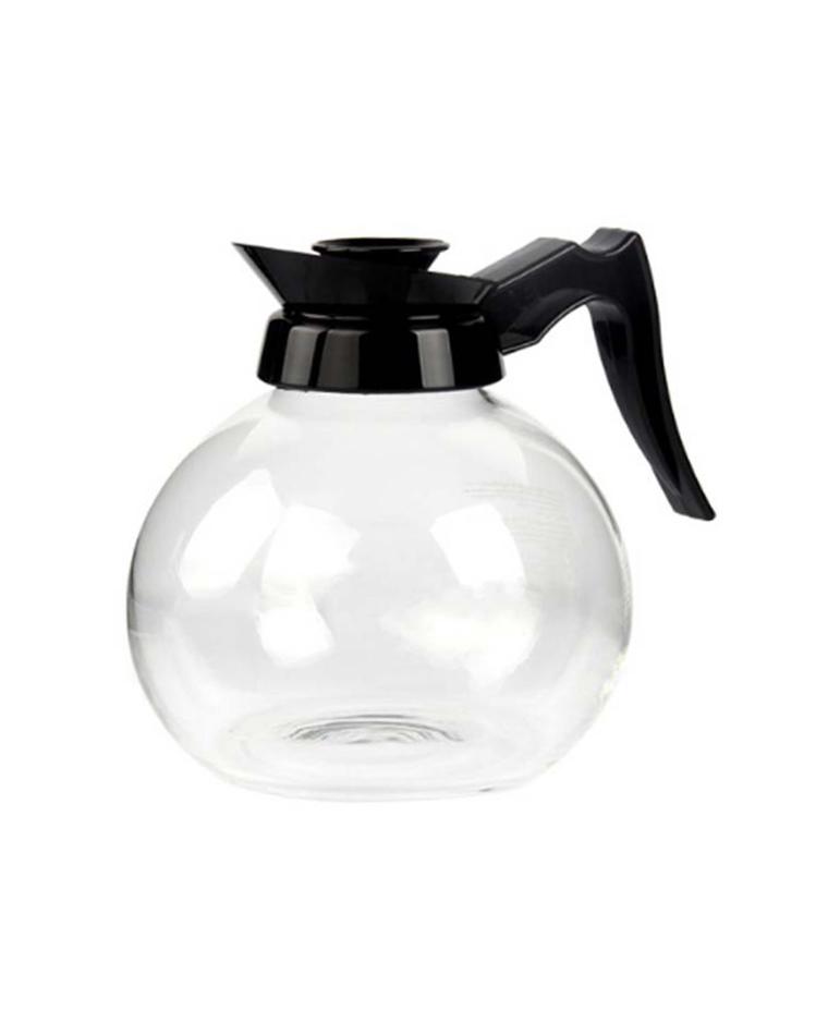 Kaffeekanne - 1,8 Liter - Glas - G-Line