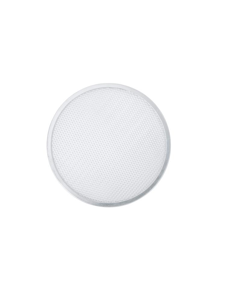 Pizzablech - Ø33 cm - Aluminium - G-Line