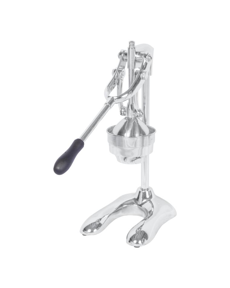 Hand-Zitruspresse - G-Line - Chrom - Siphon Modell