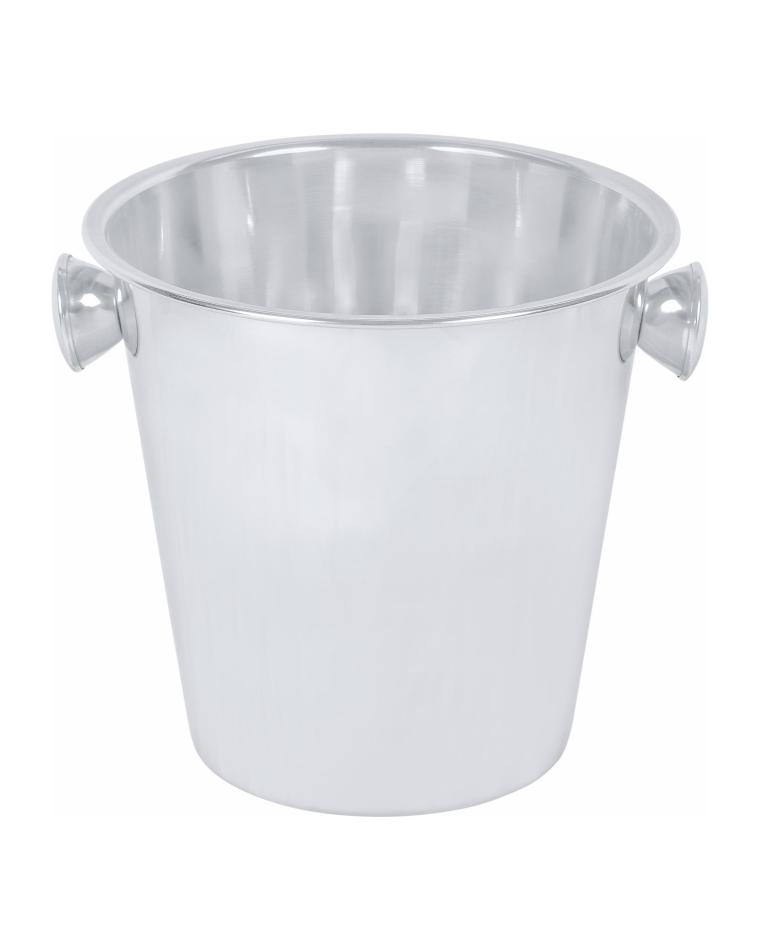 Weinkühler - 4,5 Liter - Edelstahl - G-Line