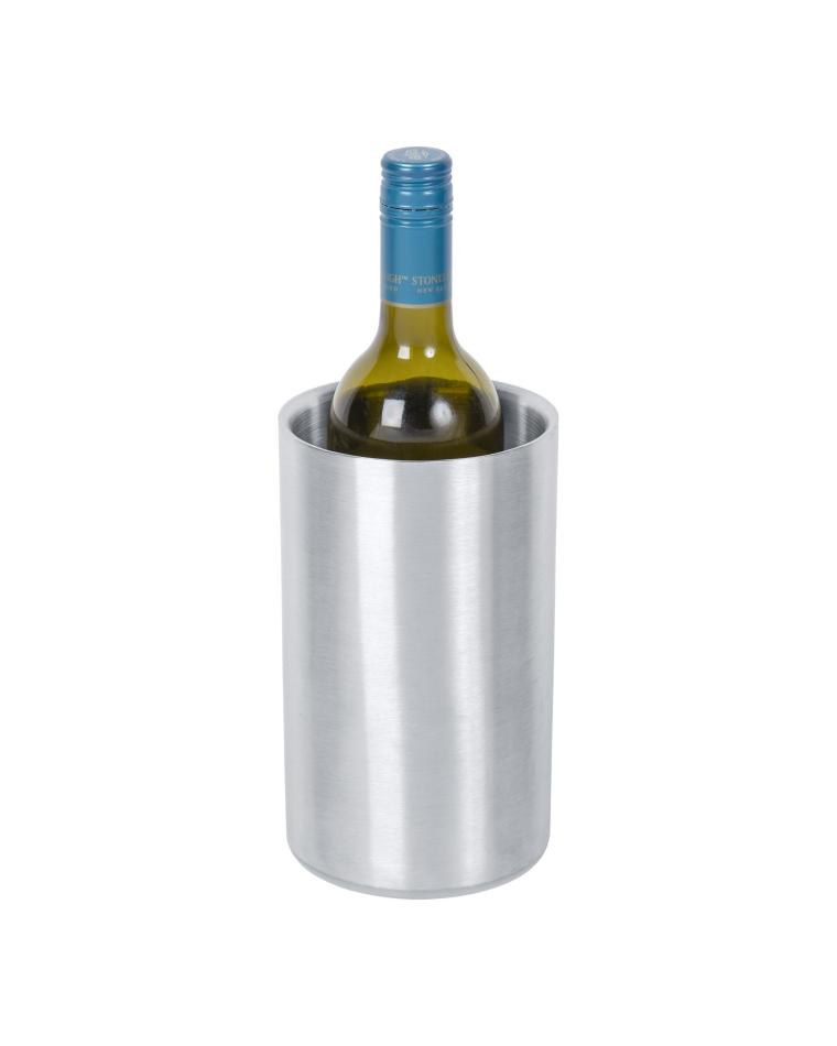 Weinkühler - 1,9 Liter - Edelstahl - doppelwandig - G-Line