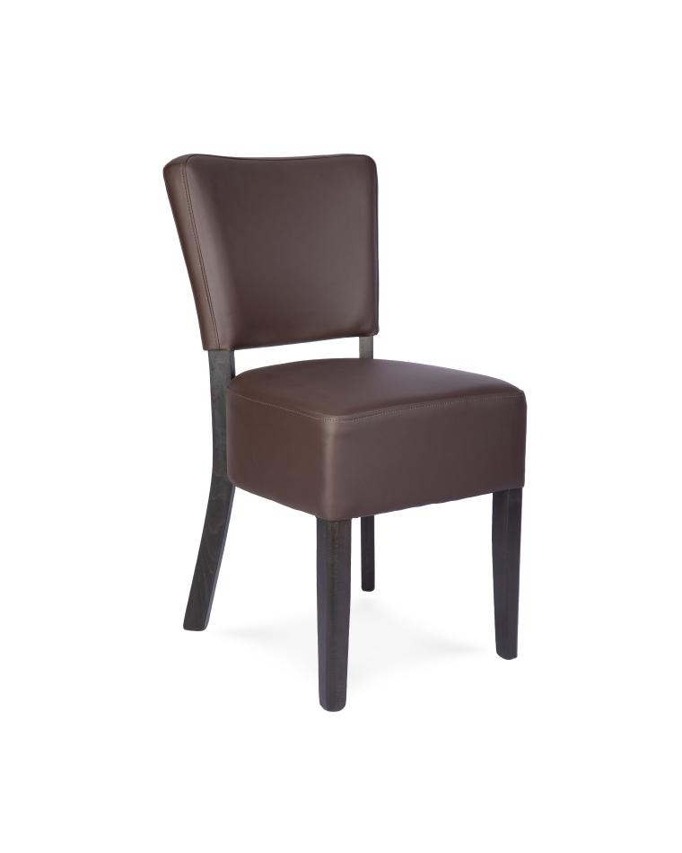 G-Line-Stuhl - Rom - Braun - G-Line