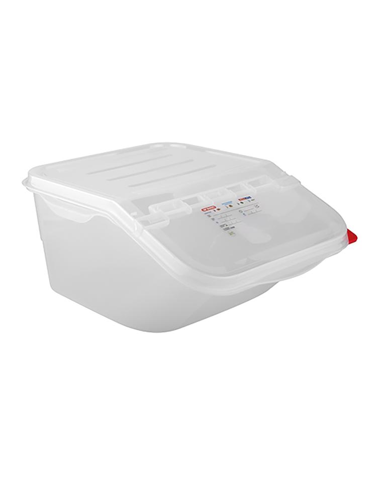 Vorratsbehälter Araven 16 Liter
