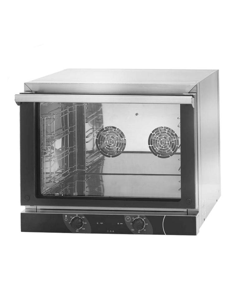Heißluftofen -Gastronorm Linie - 1/1 GN - 21635