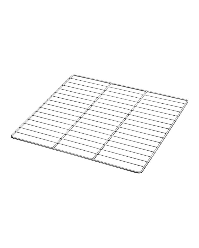 Spülgitter - 50 x 50 cm - Bartscher - 101094