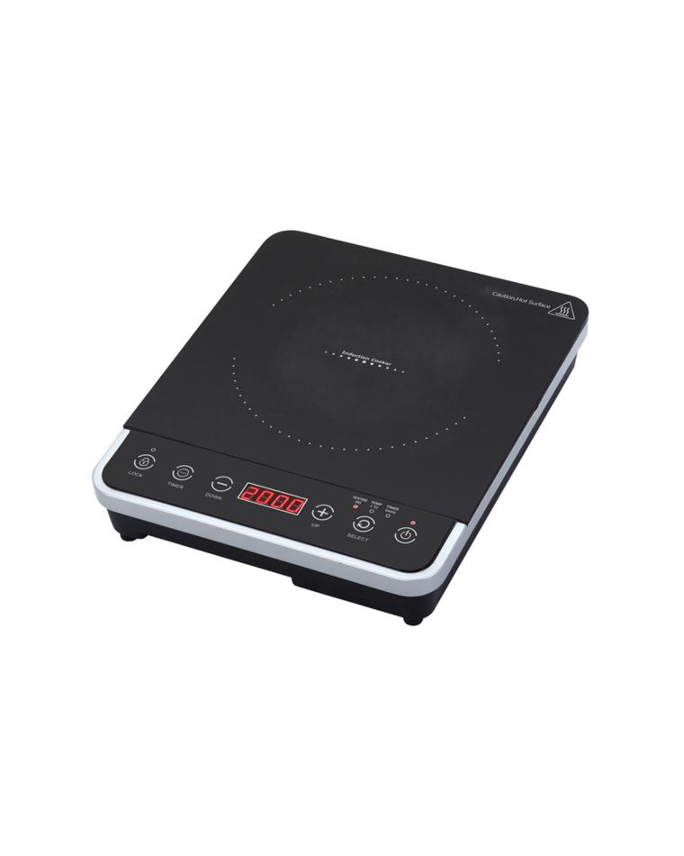 G-Line - Induktionsherd - Basic - 2000W