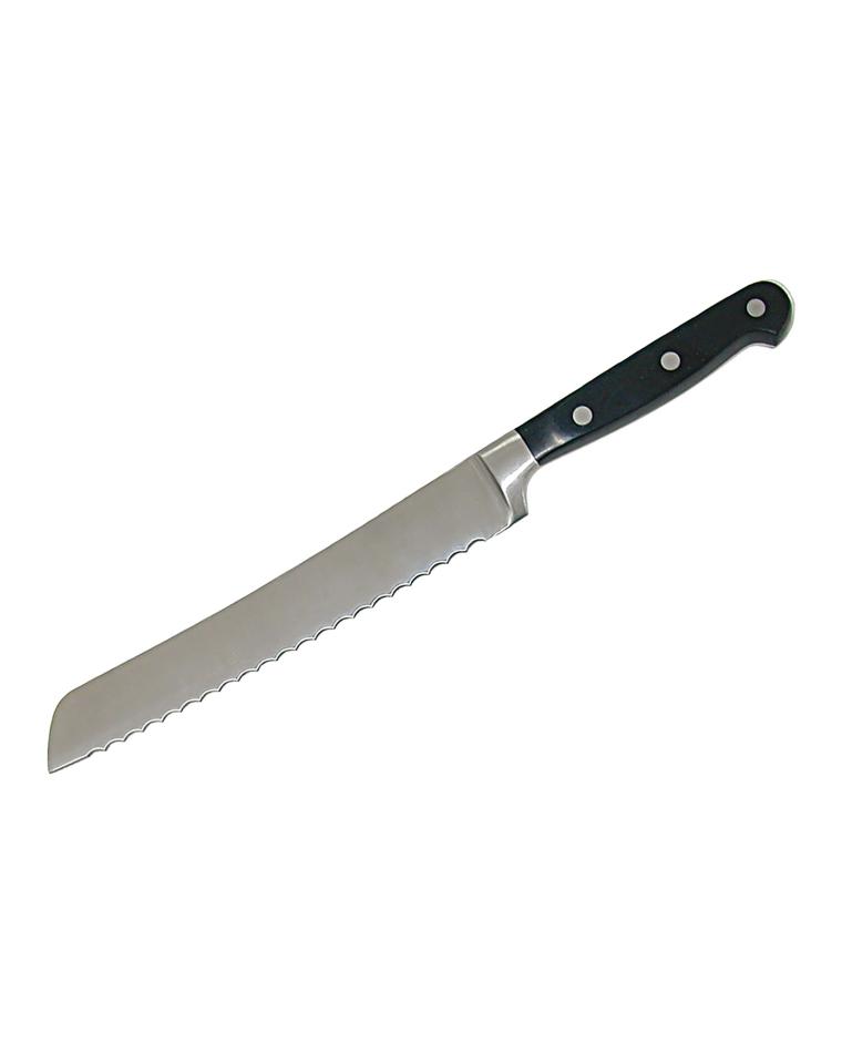 Brotmesser - 20 cm - geschmiedet - G-Line