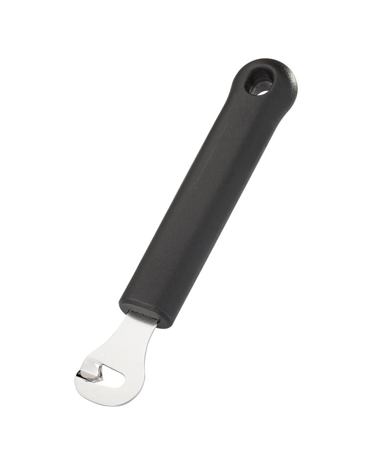 Kanneliermesser - Schwarz - G-Line