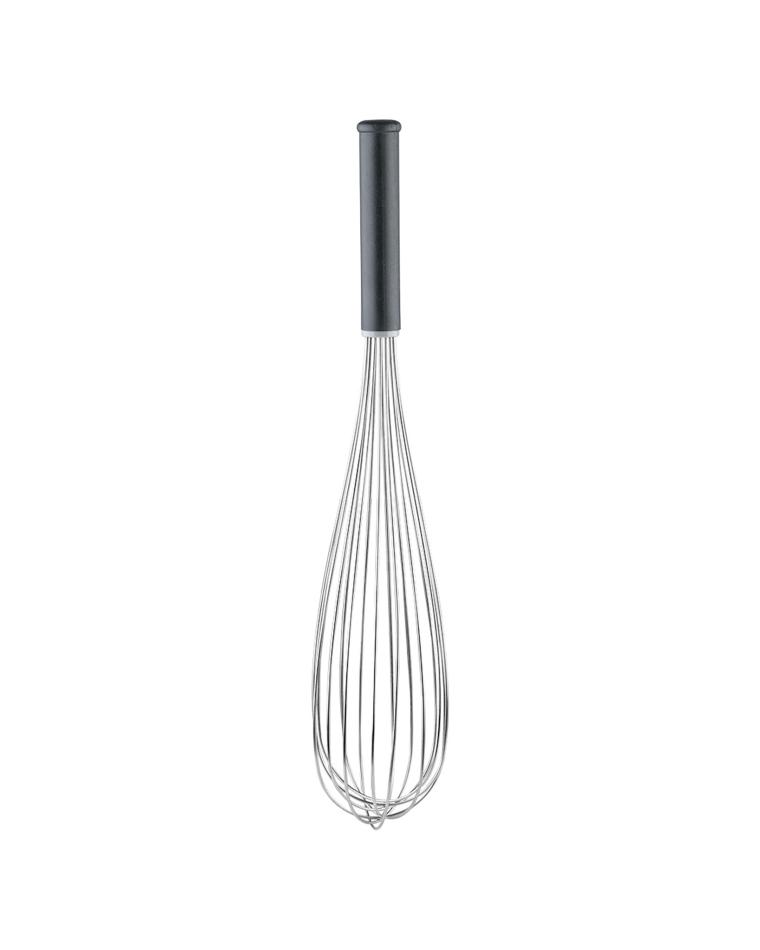 Schneebesen - Kunststoffgriff - 25 cm - G-Line