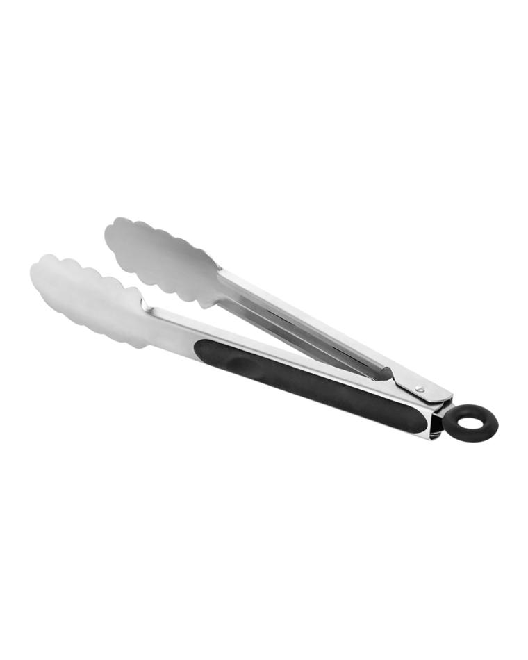 Servierzange - 23 cm - Soft Grip - G-Line