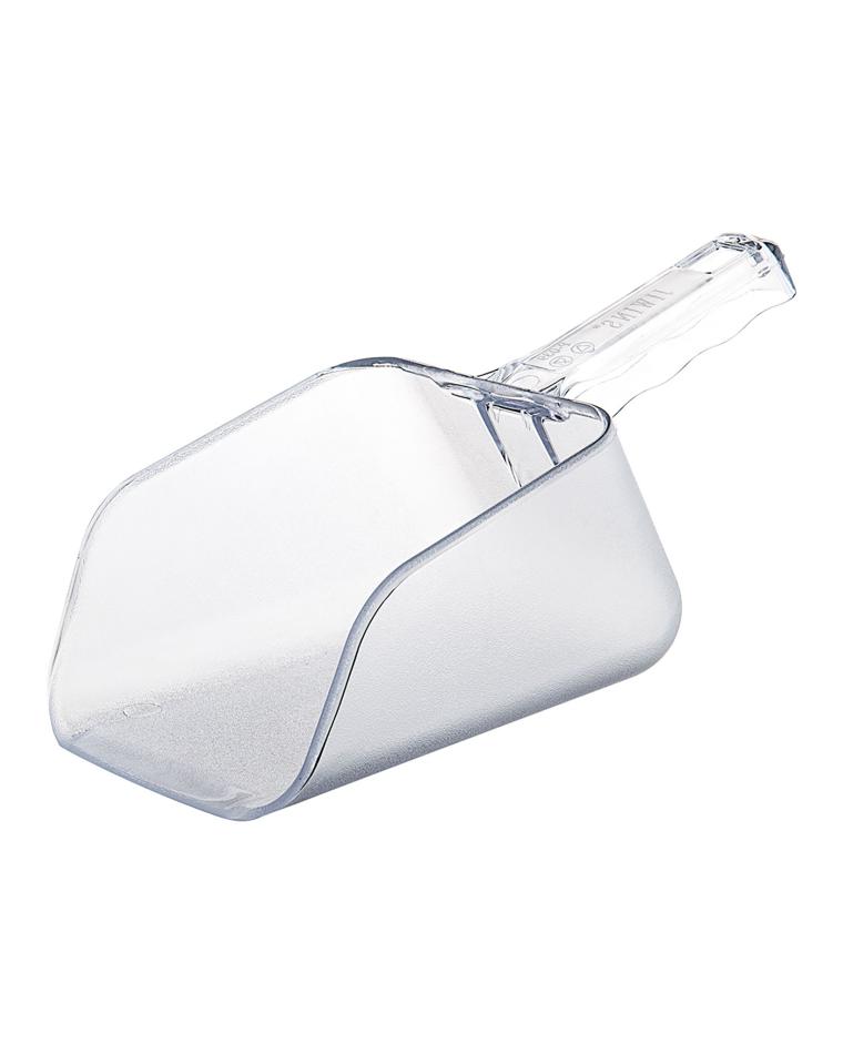 Schaufel - Poly - 1 Liter - G-Line