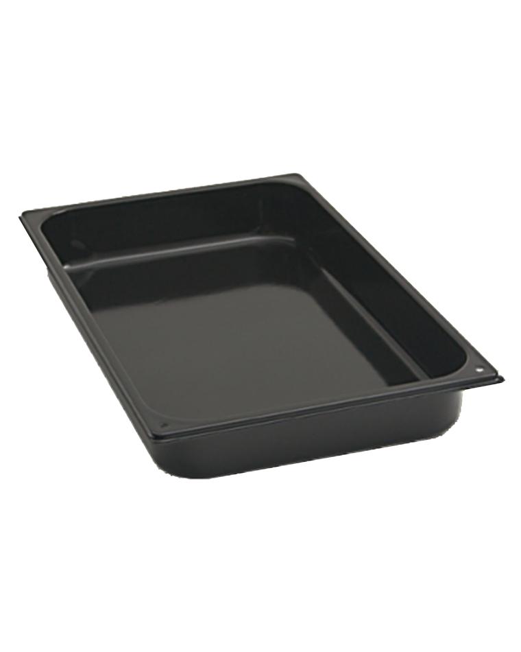 Gastronorm Behälter - 1/1 GN - Stahl - Emailliert - Promoline