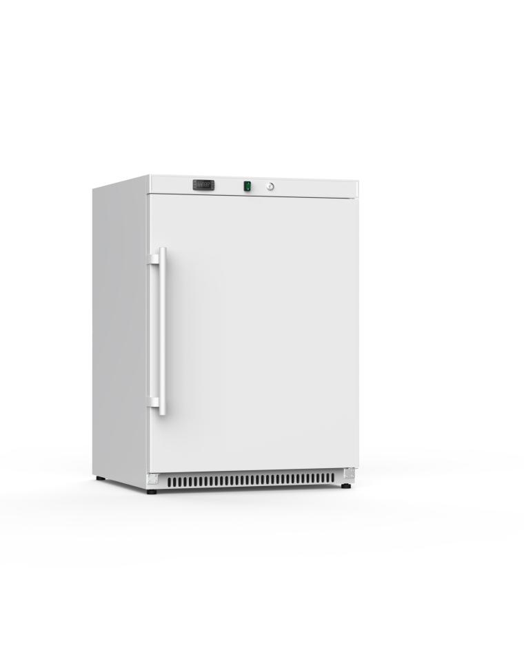 Catering-Kühlschrank - 200 Liter - Weiß - 1 Tür - G-Line