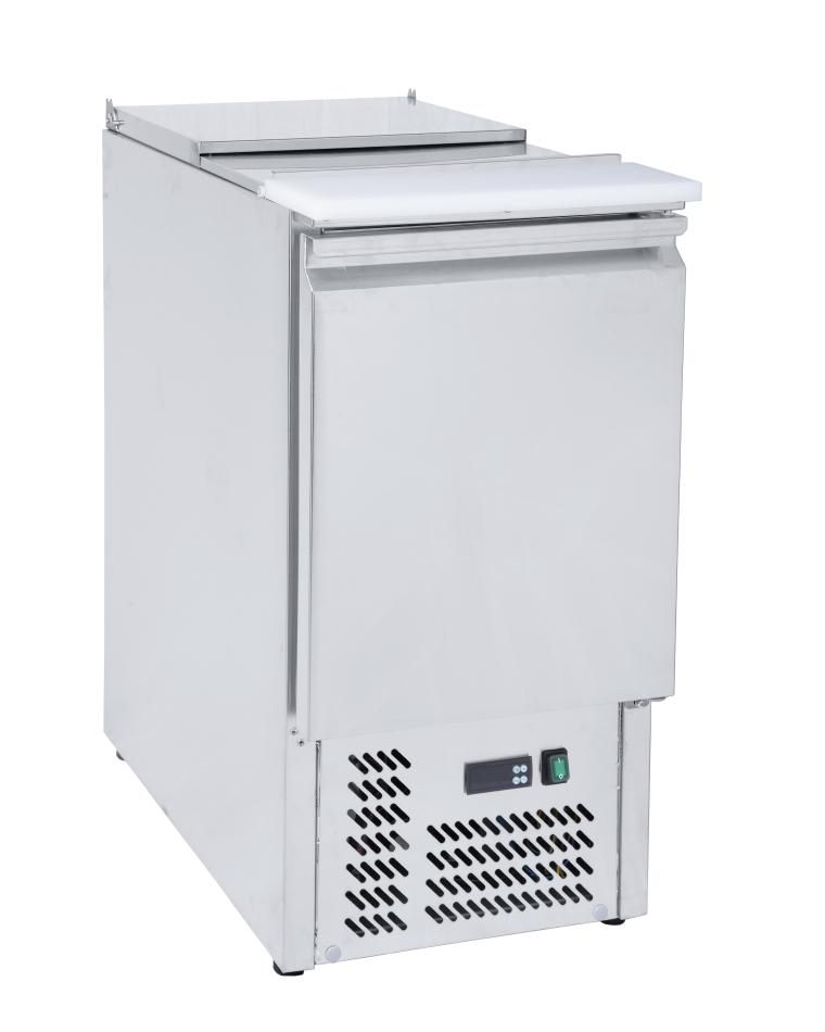 Saladette 1 Tür – 1 x 1/1 GN – G-Line