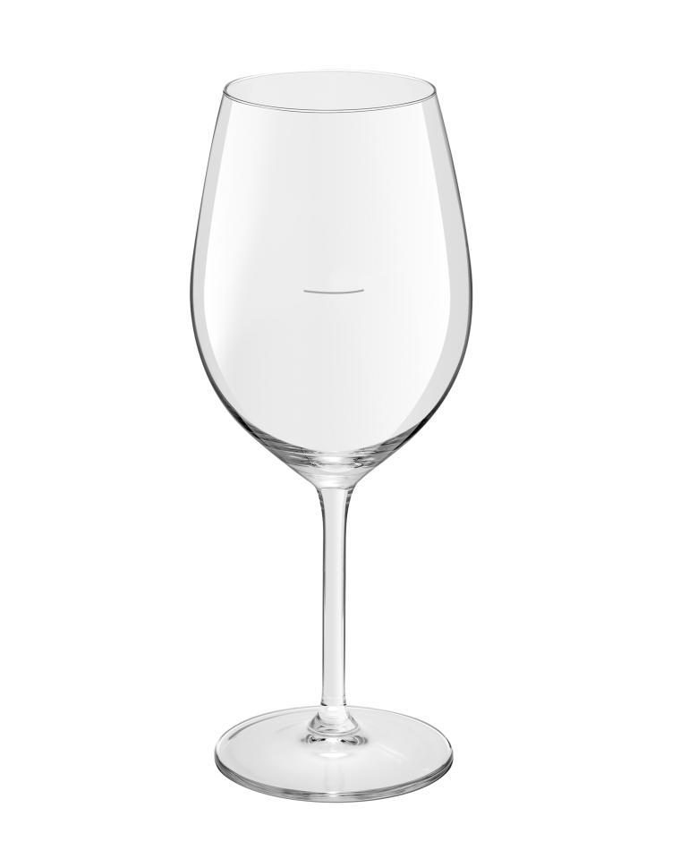 Weinglas - 32 CL - Mit Messlinie - 6 Stück - Royal Leerdam - Esprit - 514641