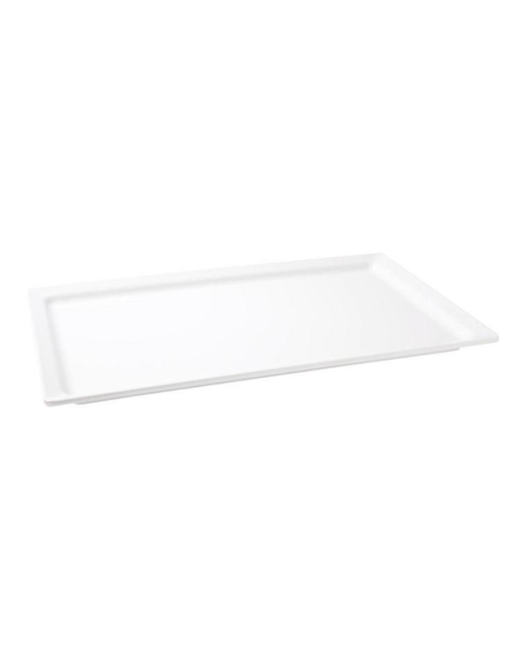 Teller - 1/1 GN - Weiß - Melamin - G-Line