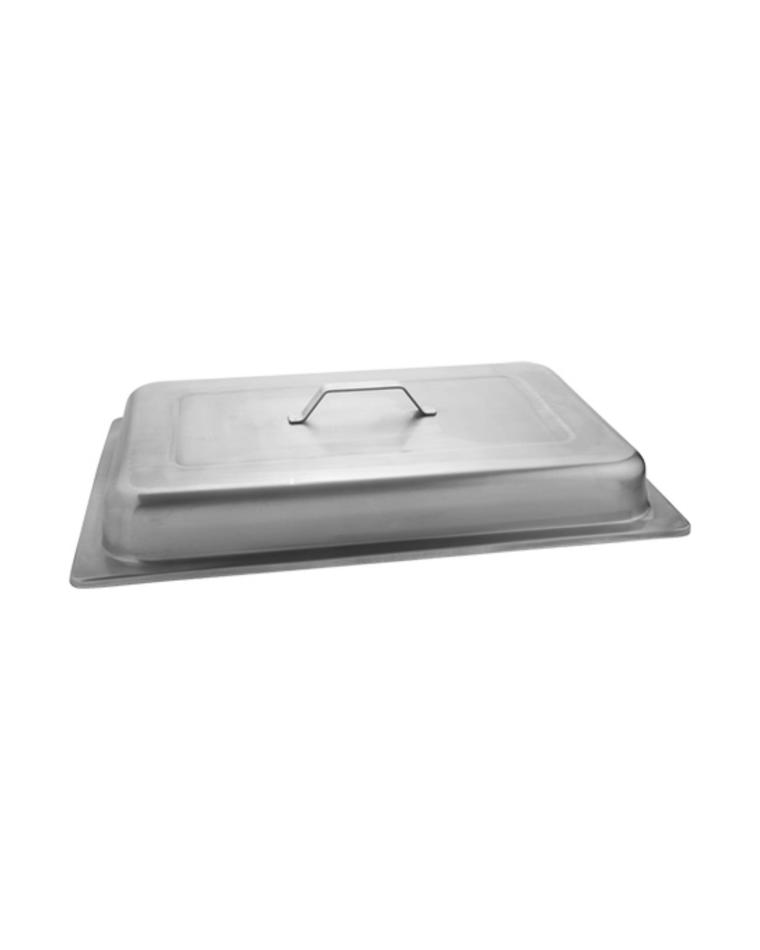 Deckel – 0,001 kg – Edelstahl – 921906