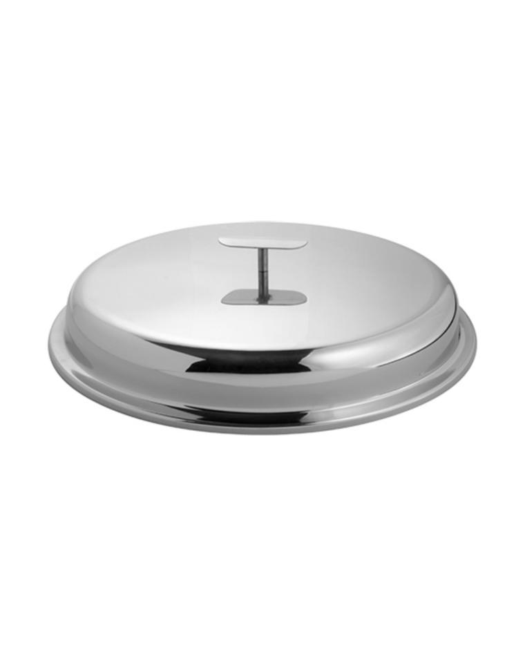 Deckel – 0,001 kg – Edelstahl – 921920