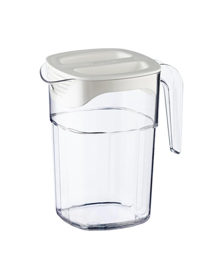 Schenkkan - 1.4 L - Transparant - Araven