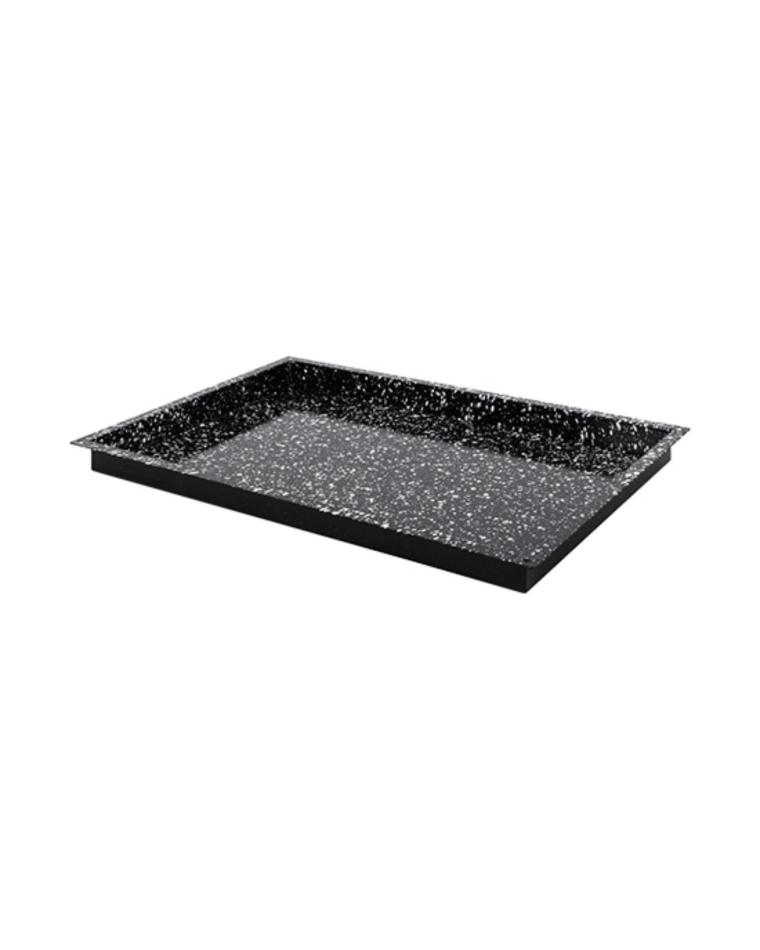 Ovenschaal Bakerynorm - H 4 x L 60 x B 40 CM - Caterchef