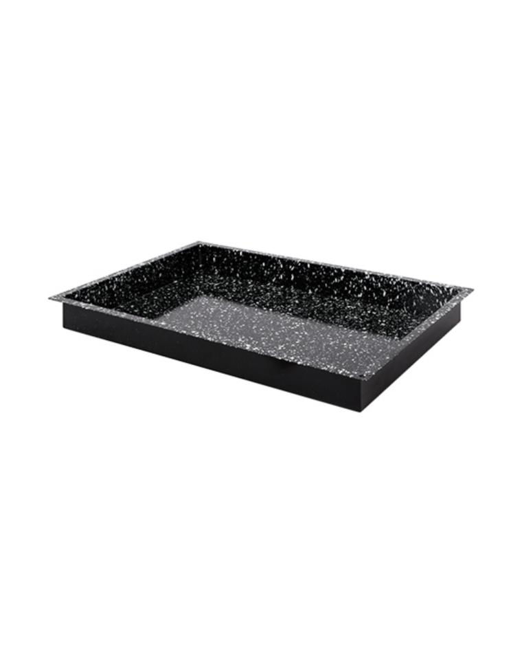 Ovenschaal Bakerynorm - H 6 x L 60 x B 40 CM - Caterchef